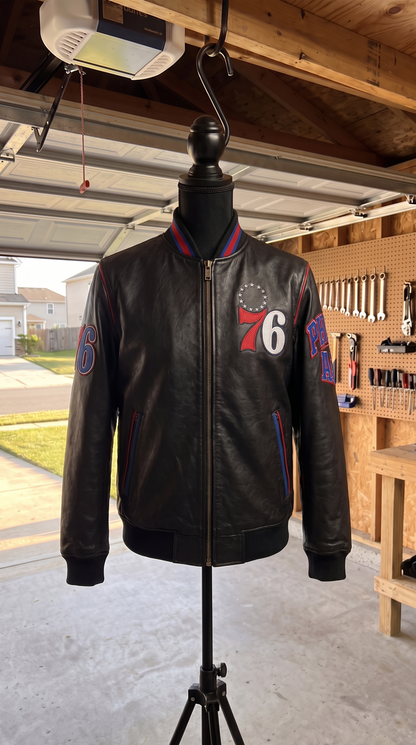 Austin's Jackets